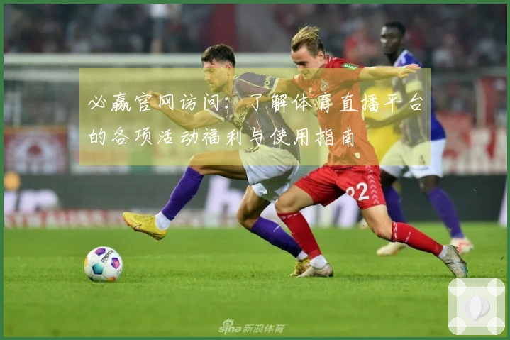 必赢官网访问：了解体育直播平台的各项活动福利与使用指南
