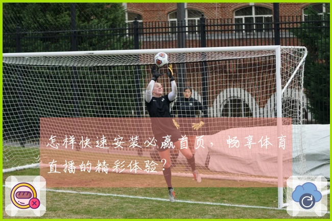 怎样快速安装必赢首页，畅享体育直播的精彩体验？