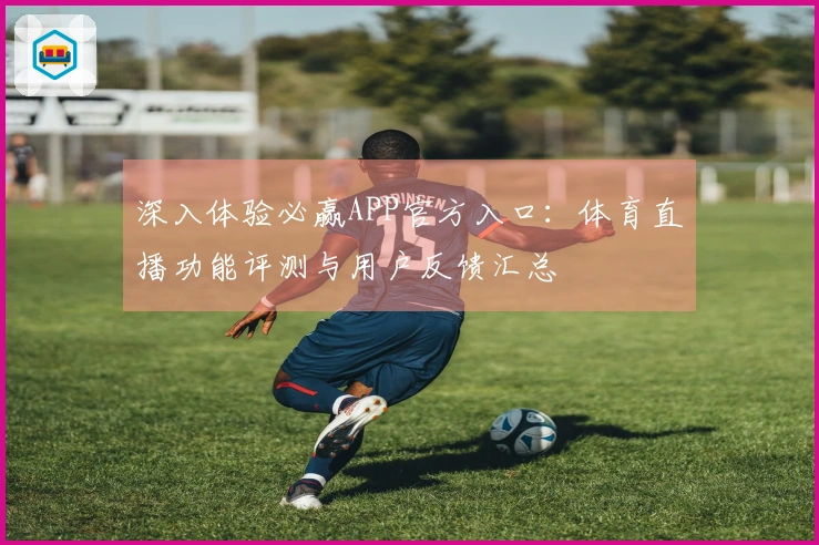 深入体验必赢APP官方入口：体育直播功能评测与用户反馈汇总